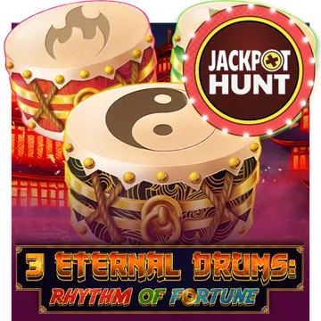 3 Eternal Drums: Rhythm of Fortune