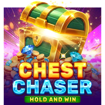 Chest Chaser Hold and Win