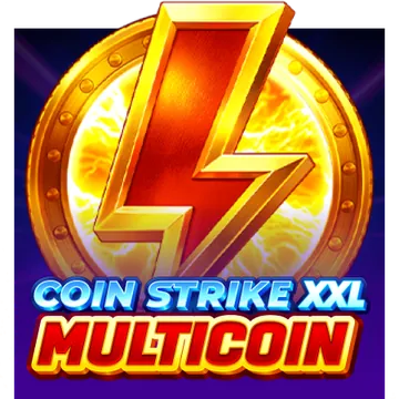 Coin Strike XXL: Multicoin