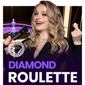 Diamond Roulette