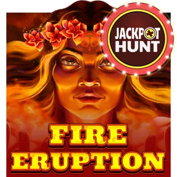 Fire Eruption