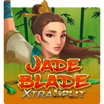 Jade Blade Xtra Split
