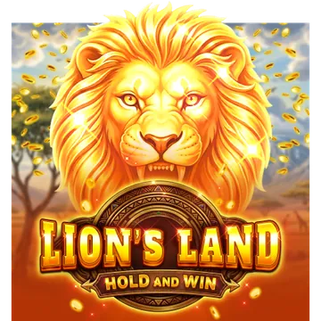 Lion's Land Hold and Win