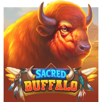 Sacred Buffalo