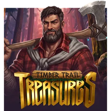 Timber Trail Treasures