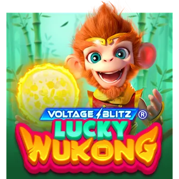 Voltage Blitz Lucky Wukong