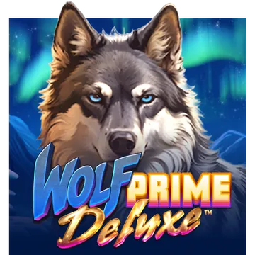 Wolf Prime Deluxe
